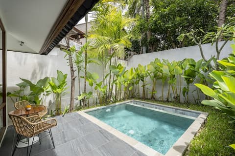 Ecozy Dijiwa Canggu