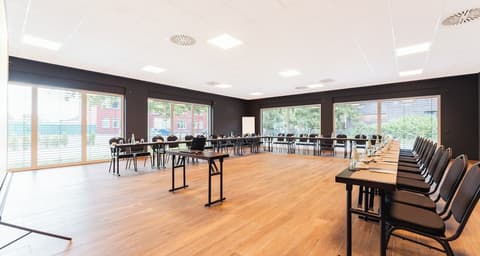 PLAZA INN Recklinghausen, Meeting facility