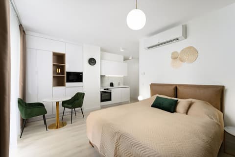 Elisabeth Downtown Apartments by FirstHost