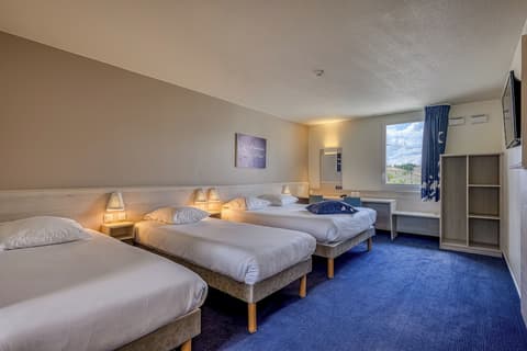 Ace Hotel Bordeaux Carbon-Blanc, 