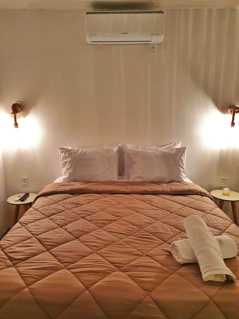 Morada dos Saguis Chalés