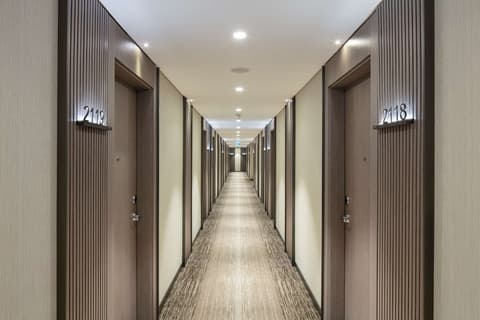 Doubletree By Hilton Canakkale