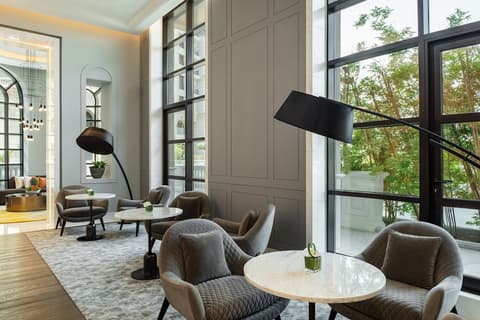 Le Royal Méridien Place Vendôme Lusail