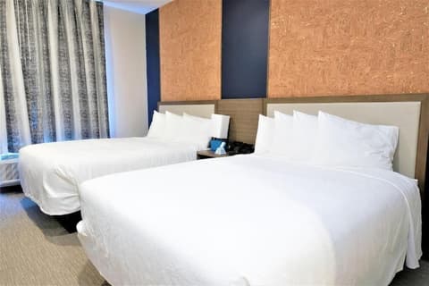 Scenic View Inn & Suites Moab, Room