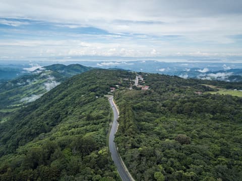 Hotel de Cabañas Valle Campanas