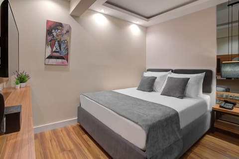 Depiero Hotel Karaköy, Room