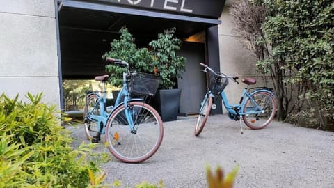 Hotel Punt 14 - Adults only