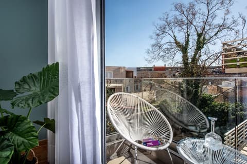 Kipos Boutique Suites