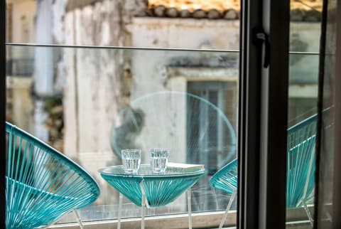 Kipos Boutique Suites