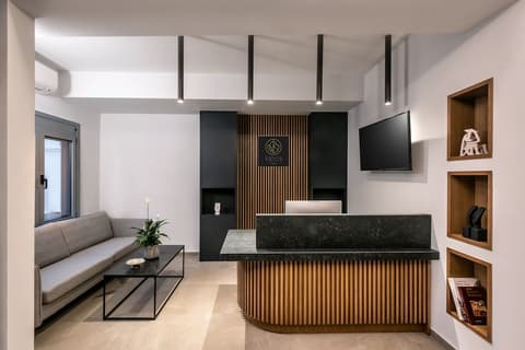 Kipos Boutique Suites