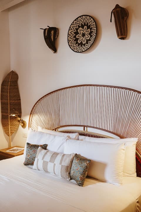 Amarla Boutique Hotel Casco Viejo Adults Only, Room