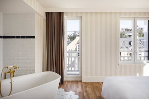 Grand Hôtel Perros-Guirec