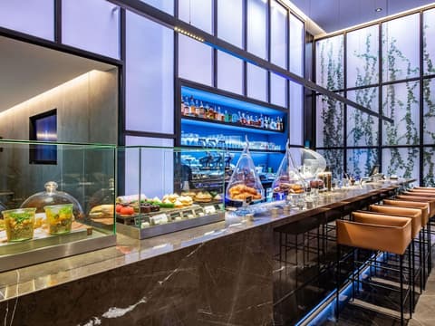 Pullman Tbilisi Axis Towers