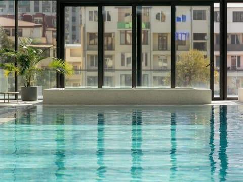 Pullman Tbilisi Axis Towers