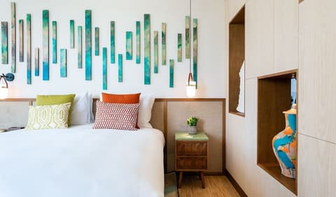 Kimpton Aysla Mallorca by IHG, Room