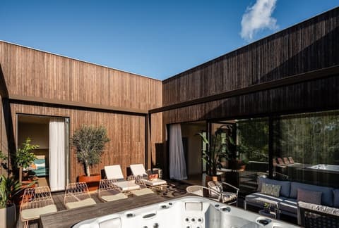 Kimpton Aysla Mallorca by IHG, Room