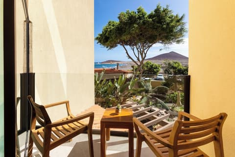 Playa Surf CBbC Hotel, Room