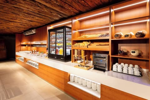 Playa Surf CBbC Hotel, Reception