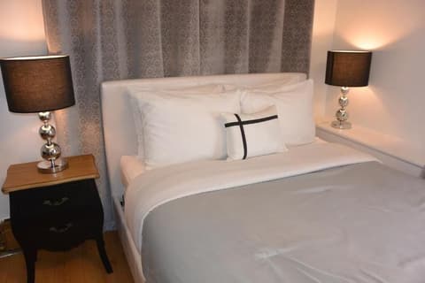 Manoir Sainte Geneviève