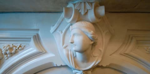 Manoir Sainte Geneviève