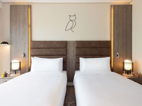 voco Dubai the Palm by IHG, Room