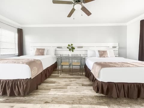 Neptune Oceanfront Rentals