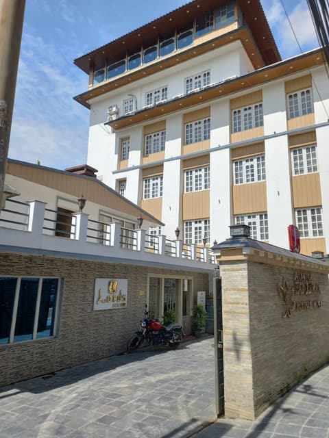 Lords Eco Inn Kathmandu