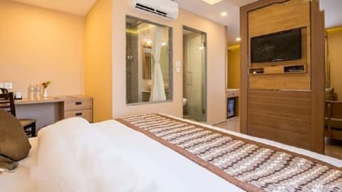 Lords Eco Inn Kathmandu