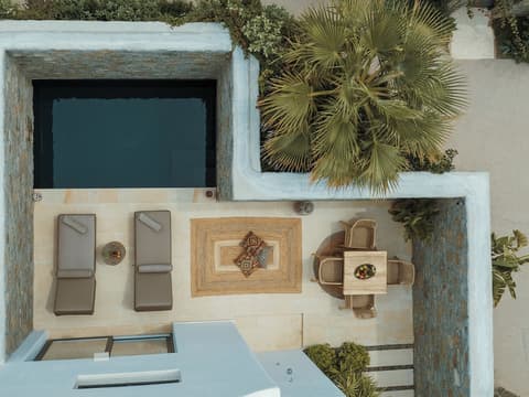 Asty Mykonos Hotel & Spa -World of One Hotel Group