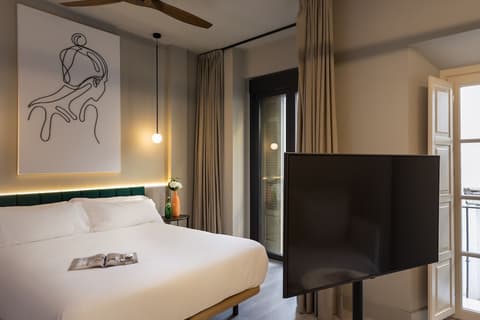 Coeo Peña Design Apartments