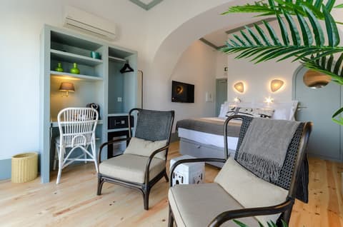 Westlight Cascais Chalet - Adults Only.