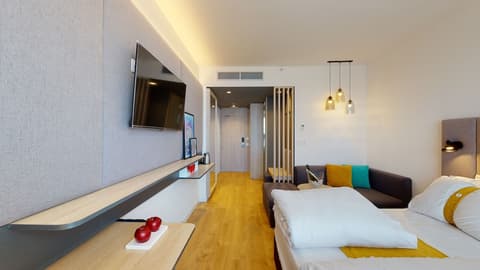 Holiday Inn Barcelona-Sant Cugat by IHG