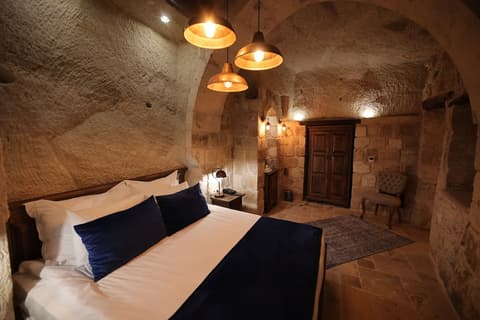 Ürgüp Cave Suites