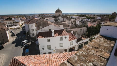 Casa Soure Suites & Apartments