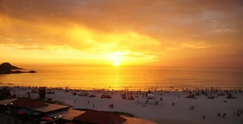 Pousada Central de Arraial