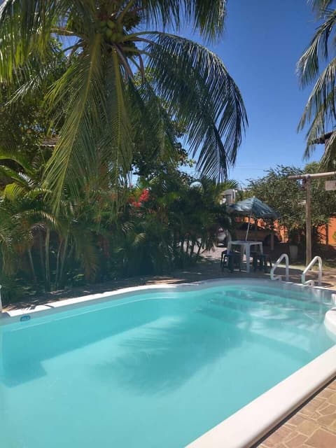Pousada Dourada