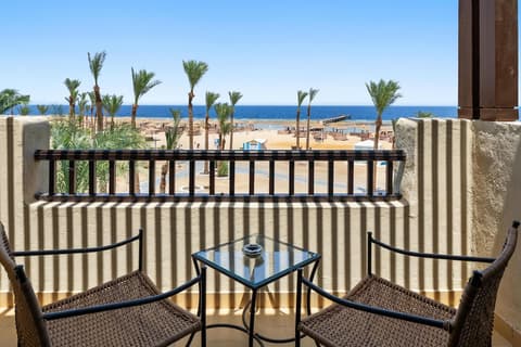Pickalbatros Sands Port Ghalib