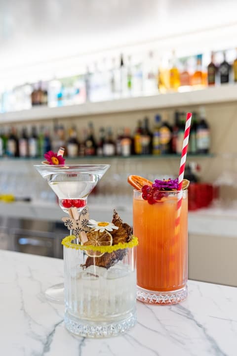 Carrick Hotel Camogli Portofino Coast