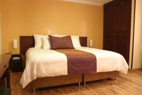 Hotel Luxor Plaza Pereira