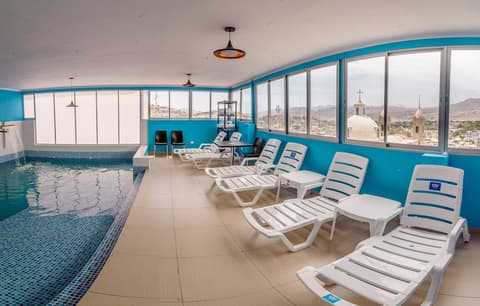 Hotel Costa Sol Moquegua