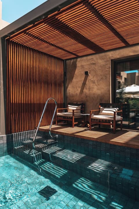 M Boutique Hotel - Designed for Adults