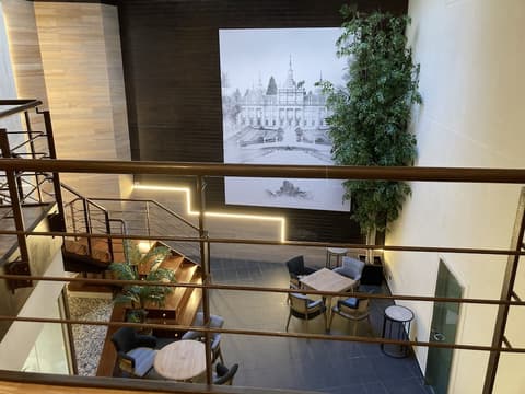 Hotel AR Isabel de Farnesio