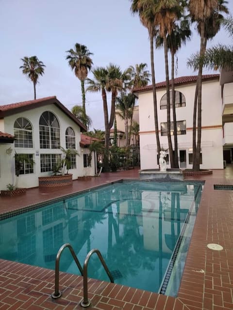 Hotel Paraíso Las Palmas