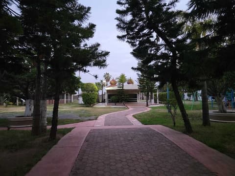 Hotel Paraíso Las Palmas