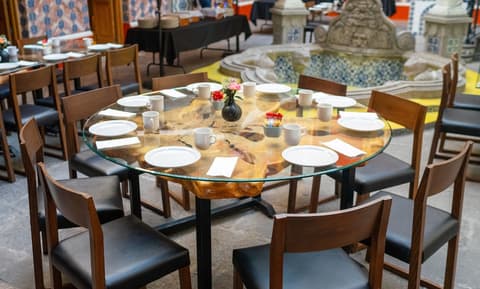 Casa Azulai Puebla Hotel Boutique