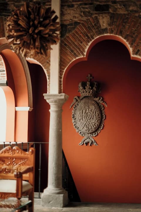 Casa Azulai Puebla Hotel Boutique