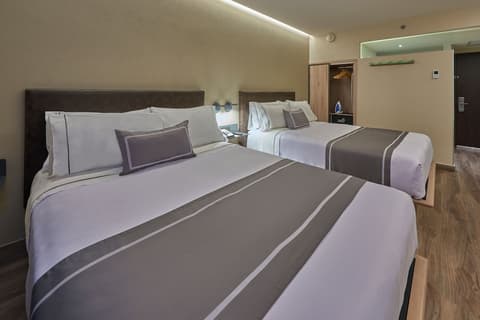 City Express Plus by Marriott Mazatlán, Room