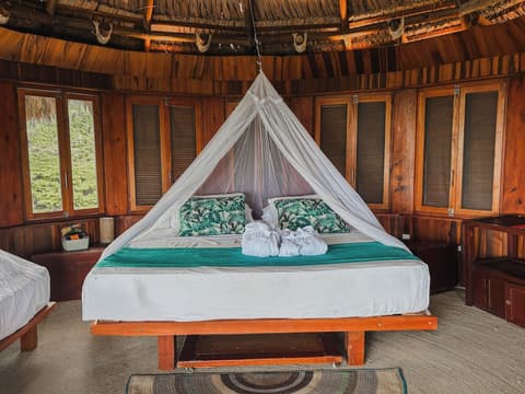 Ecohabs Tequendama Parque Tayrona