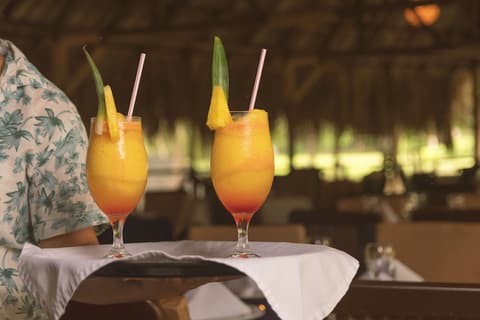 Cabañas Tequendama Parque Tayrona