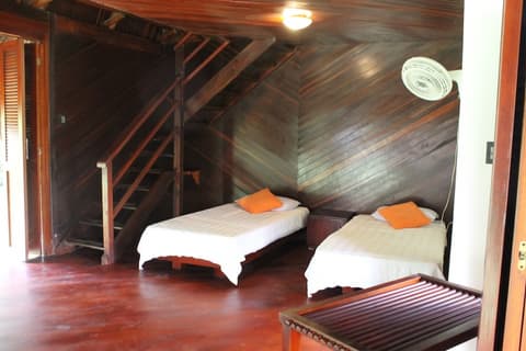 Cabañas Tequendama Parque Tayrona